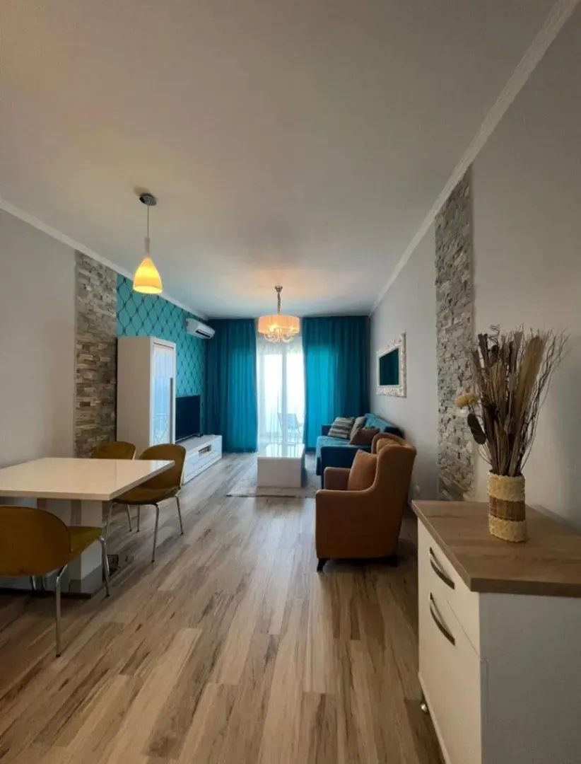 Prodaja, dvosoban stan, 86m², Dobre Vode, Bar