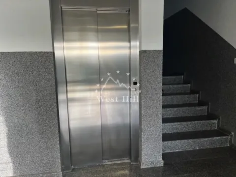 Sale, two bedroom apartment, 58m², Bečići, Budva - image 24