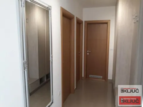 Sale, three bedroom apartment, 60m², Sajmište, Novi Sad - image 8