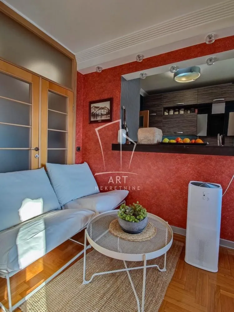 Sale, apartment, 204m², Arena, Novi Beograd Sve Podlokacije