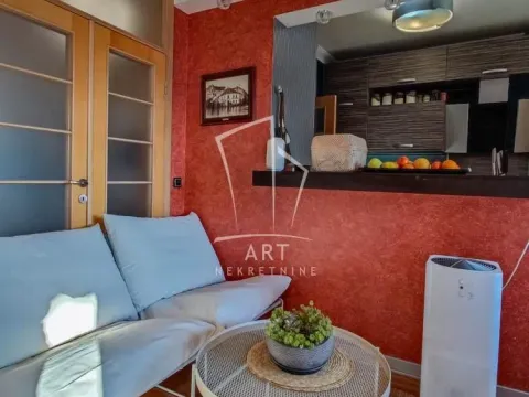 Prodaja, stan, 204m², Arena, Novi Beograd Sve Podlokacije - image 10