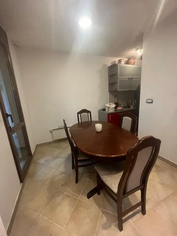 Prodaja, jednosoban stan, 57m², Zabjelo, Podgorica
