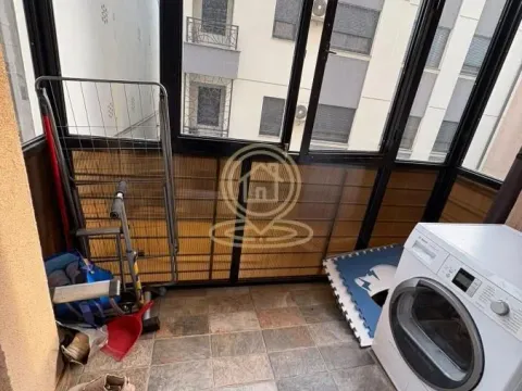 Izdavanje, dvosoban stan, 56m², Lekino Brdo, Voždovac Sve Podlokacije - image 14