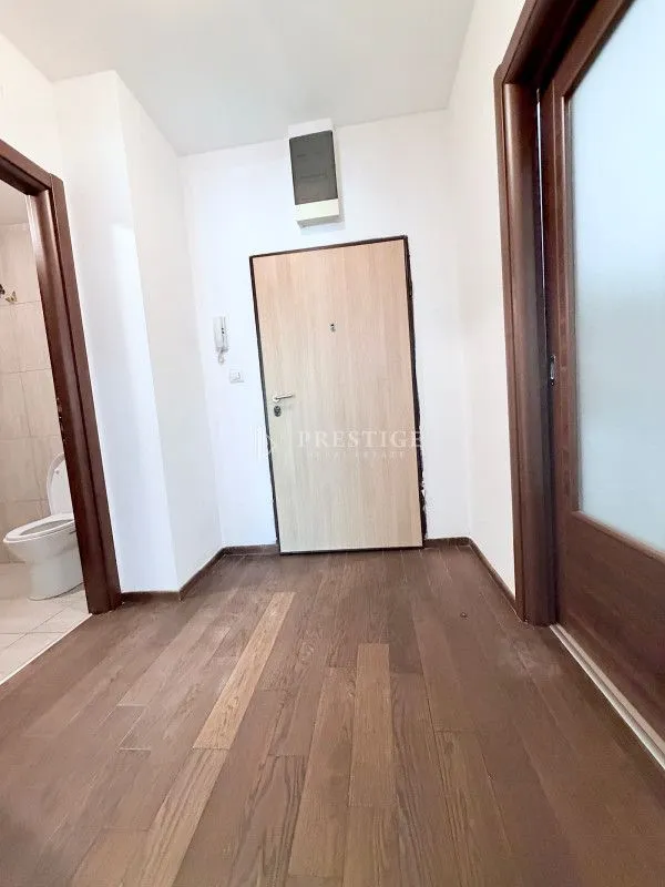 Rent, one bedroom apartment, 45m², Stara Varoš, Podgorica