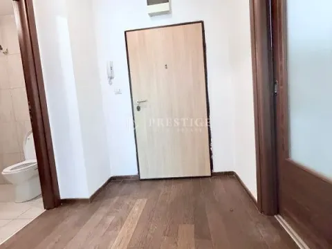 Rent, one bedroom apartment, 45m², Stara Varoš, Podgorica - image 5