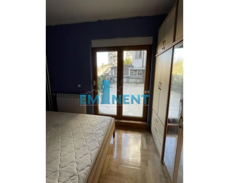 Rent, apartment, 64m², Južni Bulevar, Vračar Sve Podlokacije