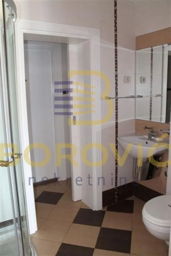 Sale, house, 215m², Savski Venac, Beograd