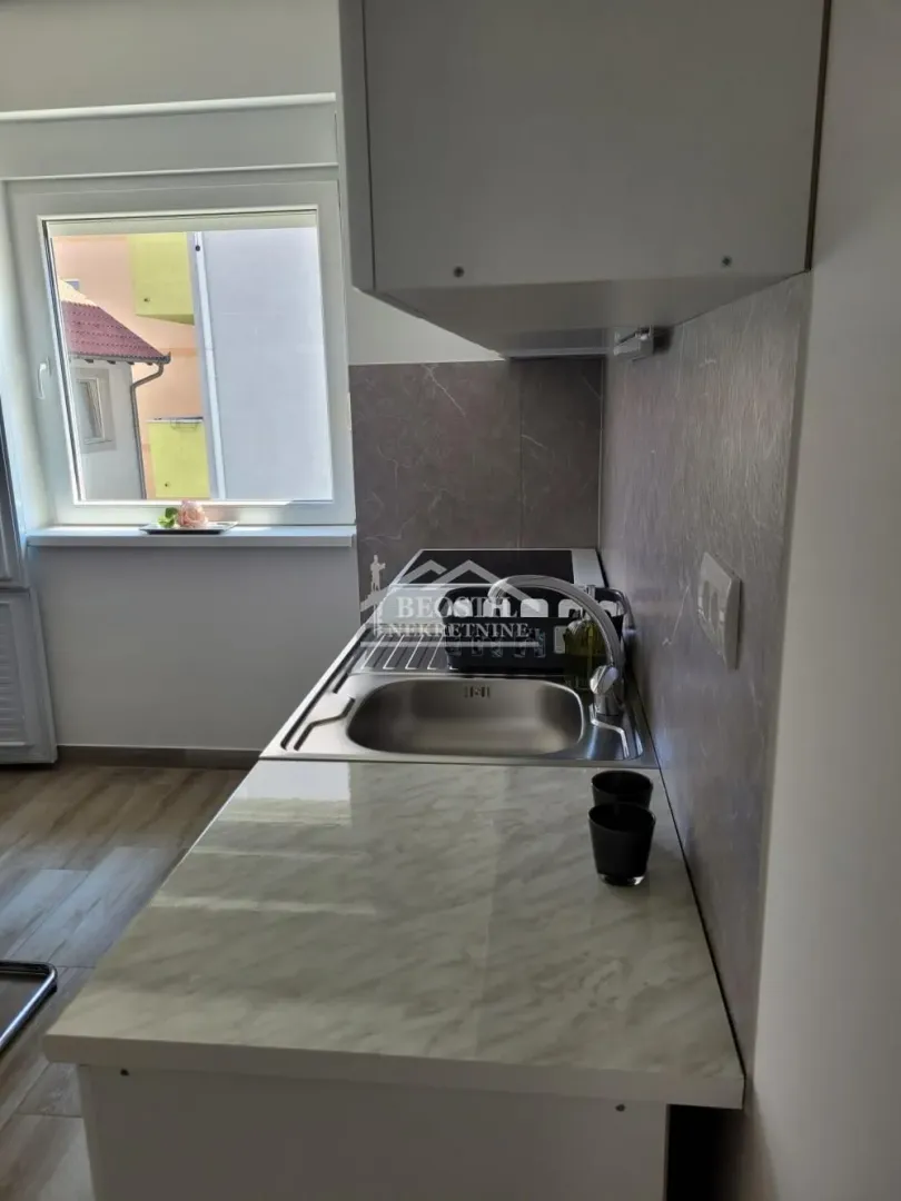 Rent, two bedroom apartment, 55m², Altina, Beograd