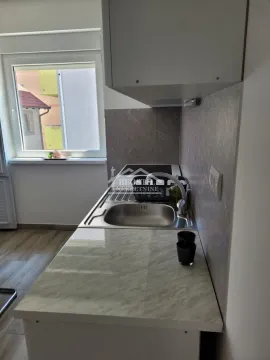 Rent, two bedroom apartment, 55m², Altina, Beograd - image 6