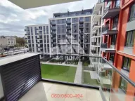 Izdavanje, dvosoban stan, 57m², Savski Venac, Beograd - image 10