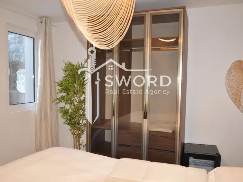 Sale, three bedroom apartment, 110m², Prčanj, Kotor - image 14