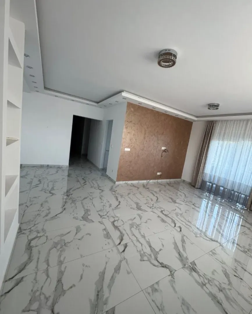 Prodaja, četvorosoban stan, 111m², Nova Pazova, Stara Pazova