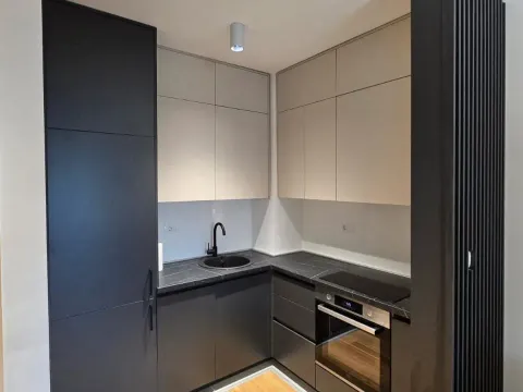 Izdavanje, jednosoban stan, 42m², Central Point, Podgorica - image 3