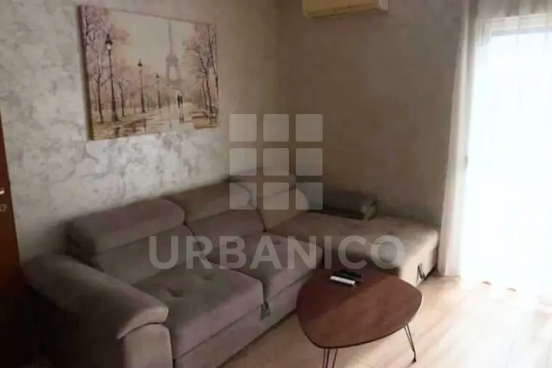 Rent, two bedroom apartment, 75m², City Kvart, Podgorica