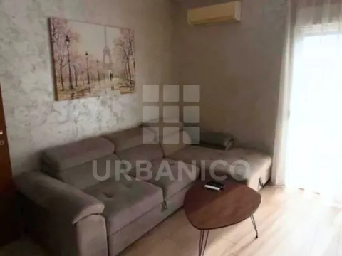 Rent, two bedroom apartment, 75m², City Kvart, Podgorica - image 1