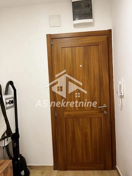 Rent, two bedroom apartment, 57m², Autokomanda, Voždovac Sve Podlokacije
