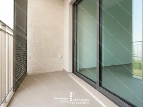 Sale, one bedroom apartment, 50m², Meljine, Herceg Novi - image 4