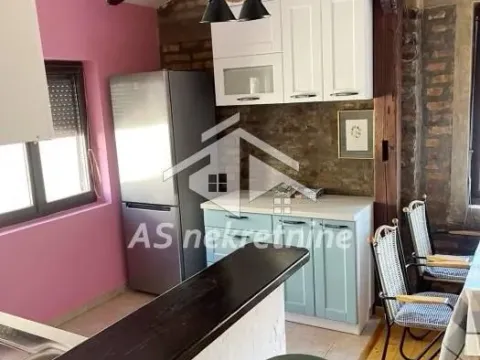 Rent, two bedroom apartment, 65m², Stari Grad, Beograd - image 6