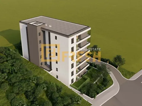 Sale, one bedroom apartment, 56m², Bar, Crna Gora - image 7