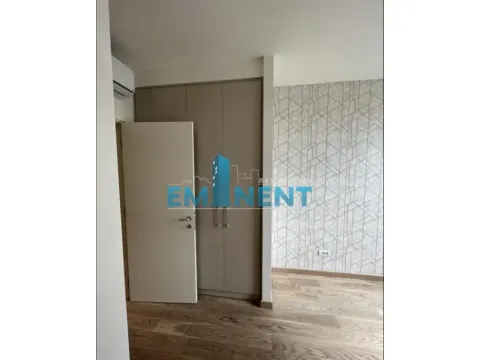 Rent, two bedroom apartment, 57m², Savski Venac, Beograd - image 12