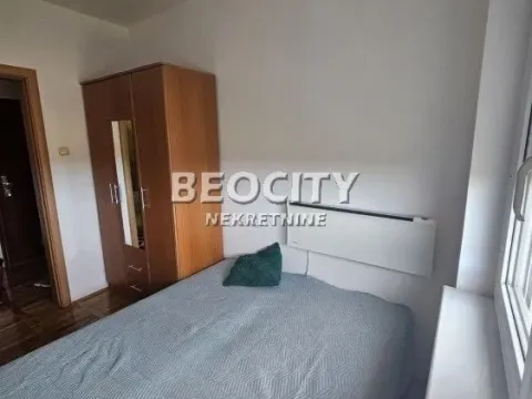 Rent, three bedroom apartment, 60m², Sremska Kamenica, Petrovaradin - image 8