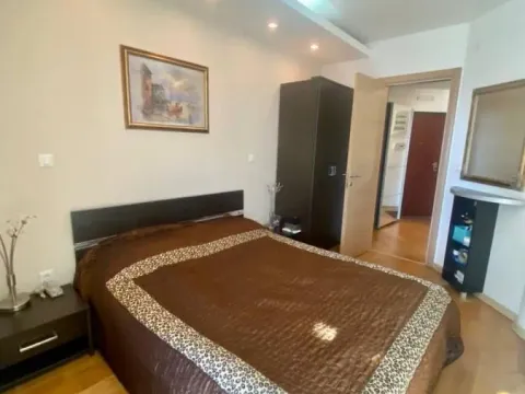 Prodaja, dvosoban stan, 75m², Budva, Crna Gora - image 3