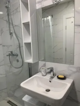 Izdavanje, jednosoban stan, 46m², Zabjelo, Podgorica - image 6