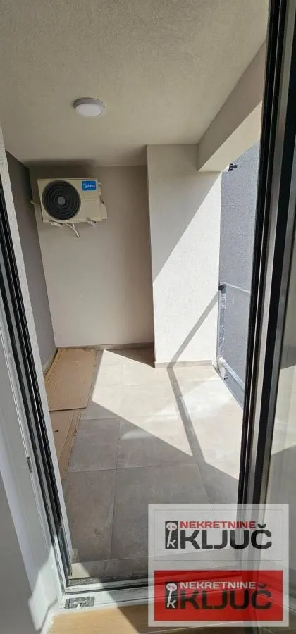 Prodaja, četvorosoban stan, 80m², Telep, Novi Sad Sve Podlokacije