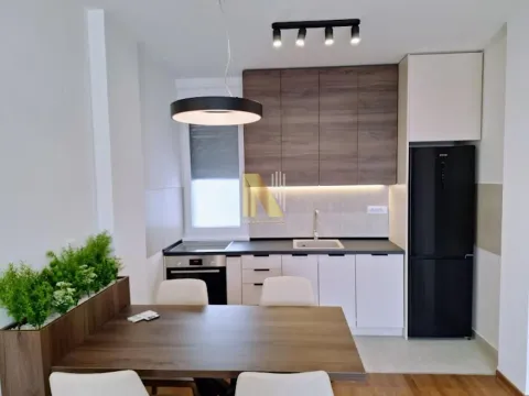 Rent, two bedroom apartment, 50m², Telep, Novi Sad Sve Podlokacije - image 6