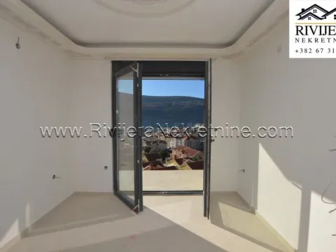Prodaja, jednosoban stan, 47m², Đenovići, Herceg Novi - image 6