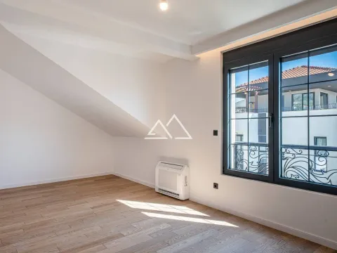 Sale, three bedroom apartment, 96m², Tivat, Crna Gora - image 8