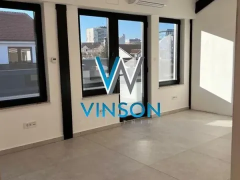 Izdavanje, poslovni prostor, 584m², Novi Sad Sve Podlokacije, Novi Sad - image 9