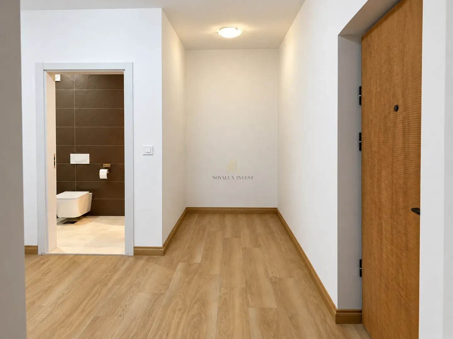 Prodaja, jednosoban stan, 60m², Centar, Budva