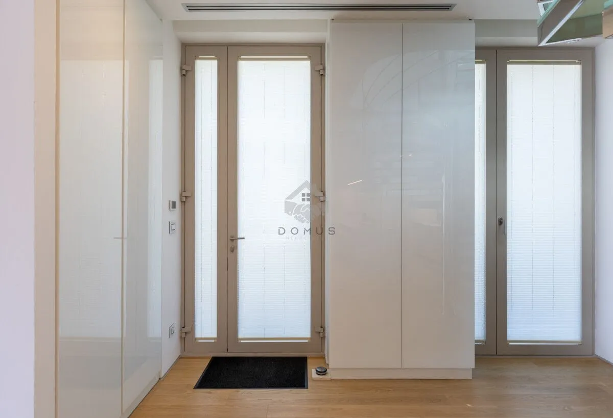 Sale, three bedroom apartment, 257m², Budva, Crna Gora
