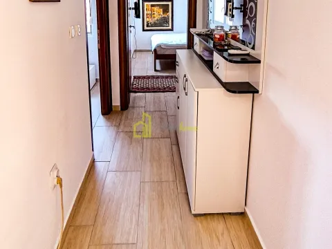 Sale, two bedroom apartment, 78m², Centar, Tivat - image 14