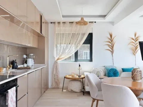 Prodaja, dvosoban stan, 95m², Kava, Tivat - image 2
