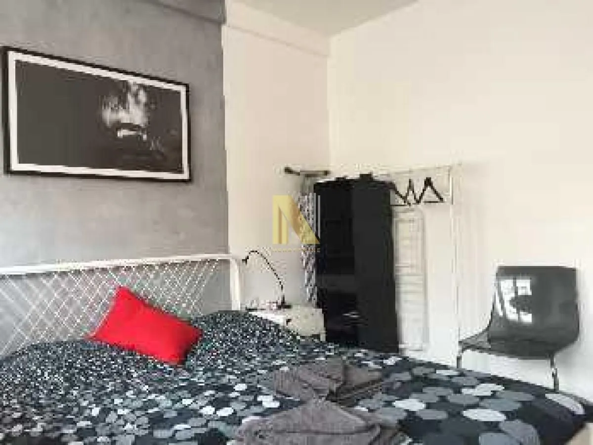 Izdavanje, dvosoban stan, 45m², Centar, Novi Sad