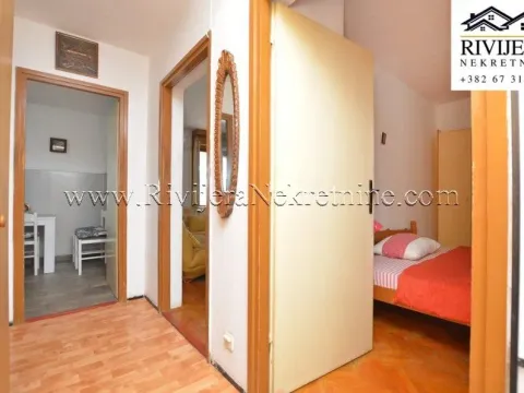 Sale, three bedroom apartment, 102m², Topla, Herceg Novi - image 2