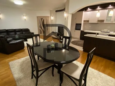 Izdavanje, stan, 120m², City Kvart, Podgorica - image 5