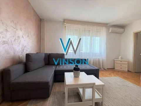 Rent, one bedroom apartment, 33m², Bulevar Oslobodjenja, Novi Sad Sve Podlokacije - image 2
