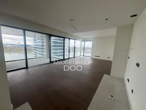 Prodaja, četvorosoban stan, 148m², Savski Venac, Beograd - image 4