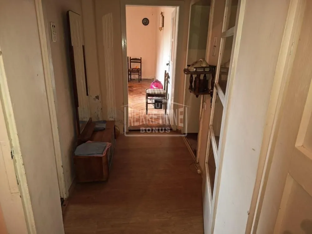 Prodaja, kuća, 138m², Kertvaroš, Subotica