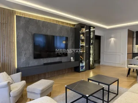 Sale, three bedroom apartment, 87m², Partizanov Stadion, Beograd - image 2