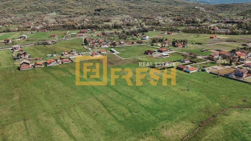 Prodaja, plac, 4000m², Ostalo, Podgorica