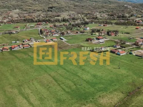 Prodaja, plac, 4000m², Ostalo, Podgorica - image 2