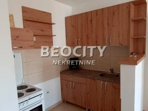 Izdavanje, stan, 45m², Centar, Novi Sad - image 6