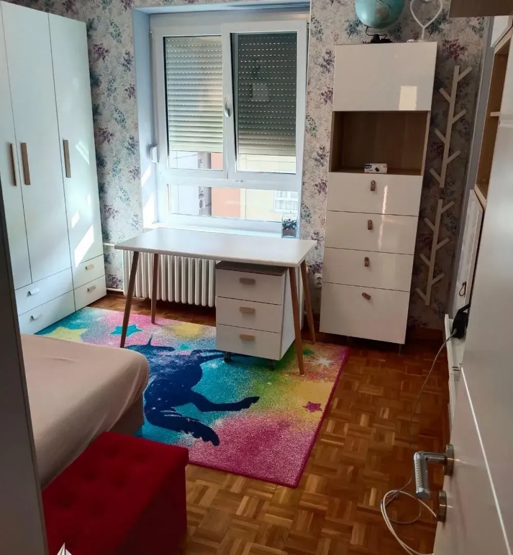 Prodaja, četvorosoban stan, 105m², Novi Beograd Sve Podlokacije, Beograd
