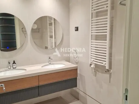 Izdavanje, trosoban stan, 110m², Savski Venac, Beograd - image 7