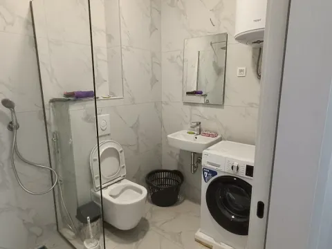 Rent, one bedroom apartment, 50m², Stari Aerodrom, Podgorica - image 6