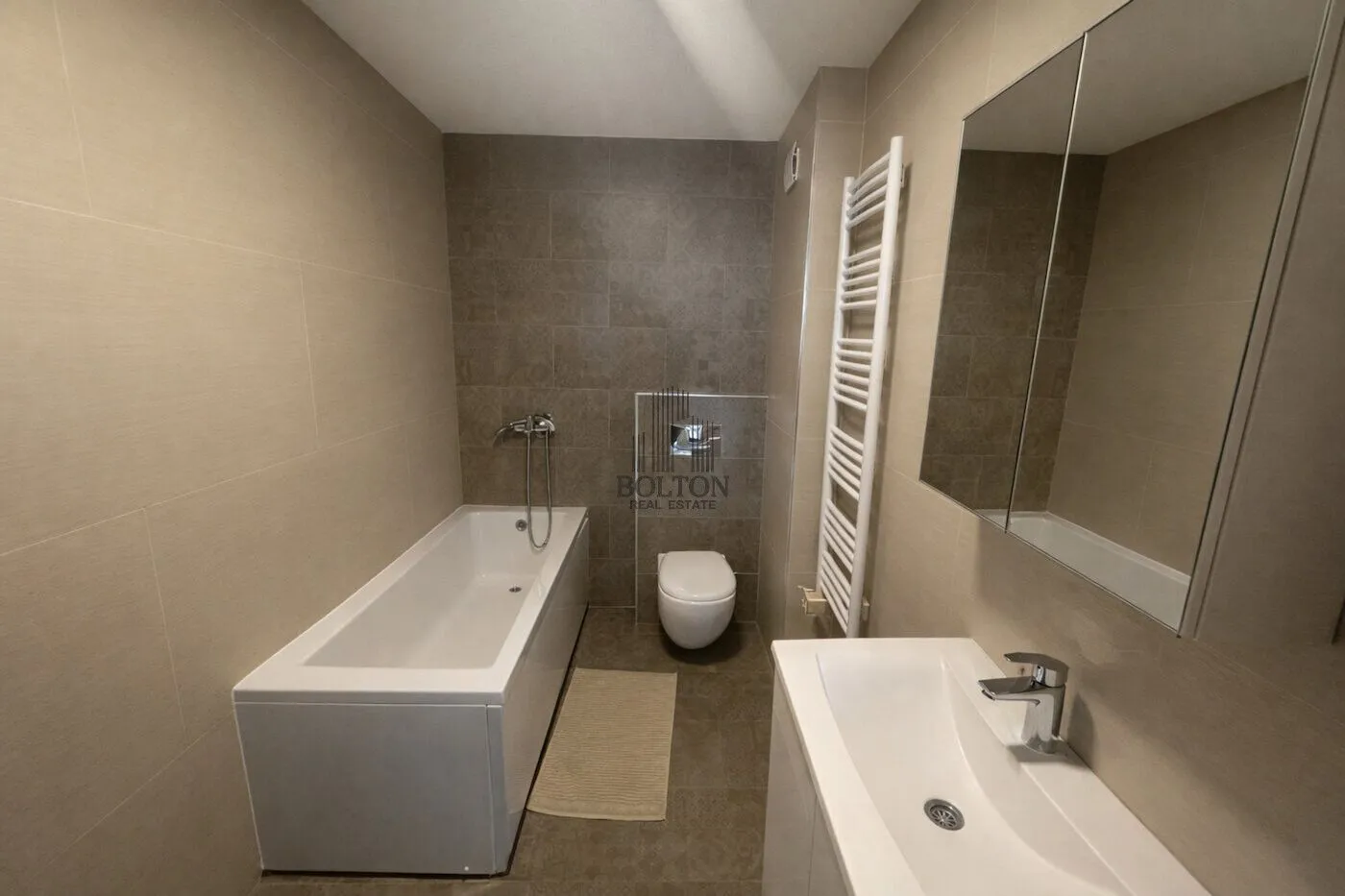 Sale, four bedroom apartment, 99m², Zvezdara, Zvezdara Sve Podlokacije